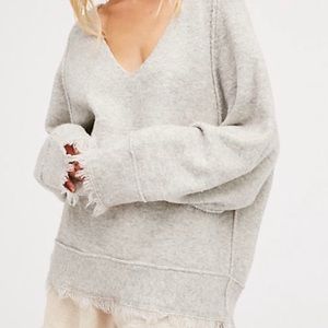 Free People Irresistible Sweater
